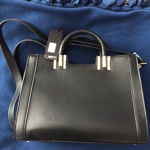 Black Purse